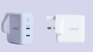 Read more about the article Anker PowerPort III Duo: Your Ultimate Charger – The Best Overall Phone Charger