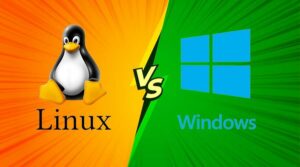 Read more about the article OS Showdown: 8 Key Contrasts Between Windows and Linux Operating Systems
