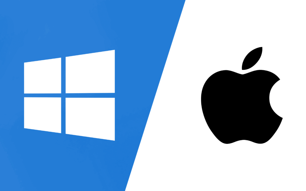 7 Key Contrasts Between Windows OS and Mac OS: A Comprehensive Comparison