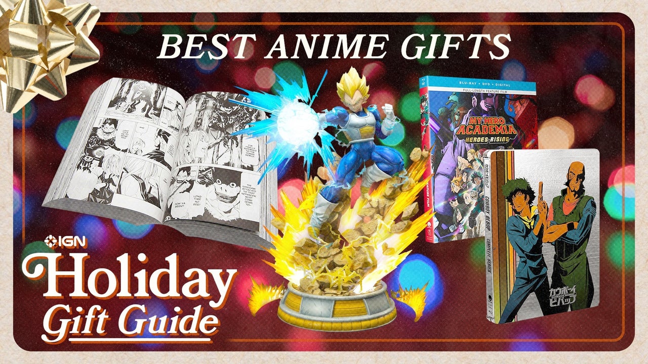 You are currently viewing 7 Must-Have Anime-Inspired Tech Gifts That’ll Ignite Your Passion!