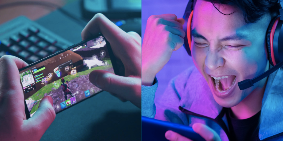 You are currently viewing Level Up Your Gaming: The Best Phones for Mobile Gaming in 2023