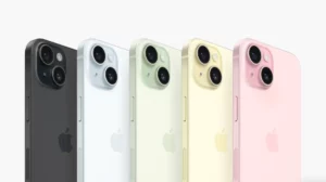 Read more about the article iPhone 15 vs iPhone SE 4: Unraveling the Apple Puzzle