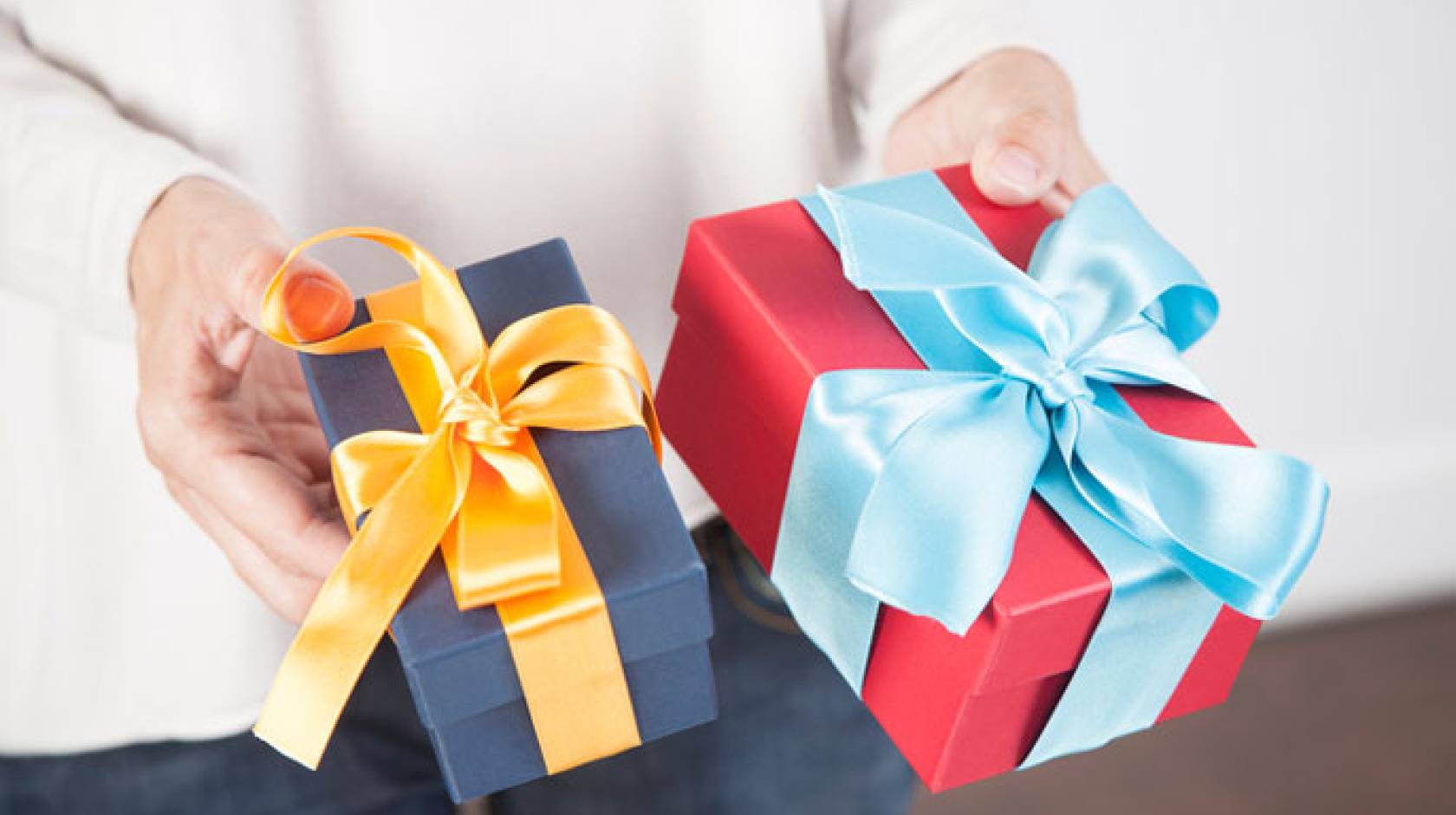 You are currently viewing 7 Expert Tips for Choosing the Perfect Gift: Mastering the Art of Gift Selection