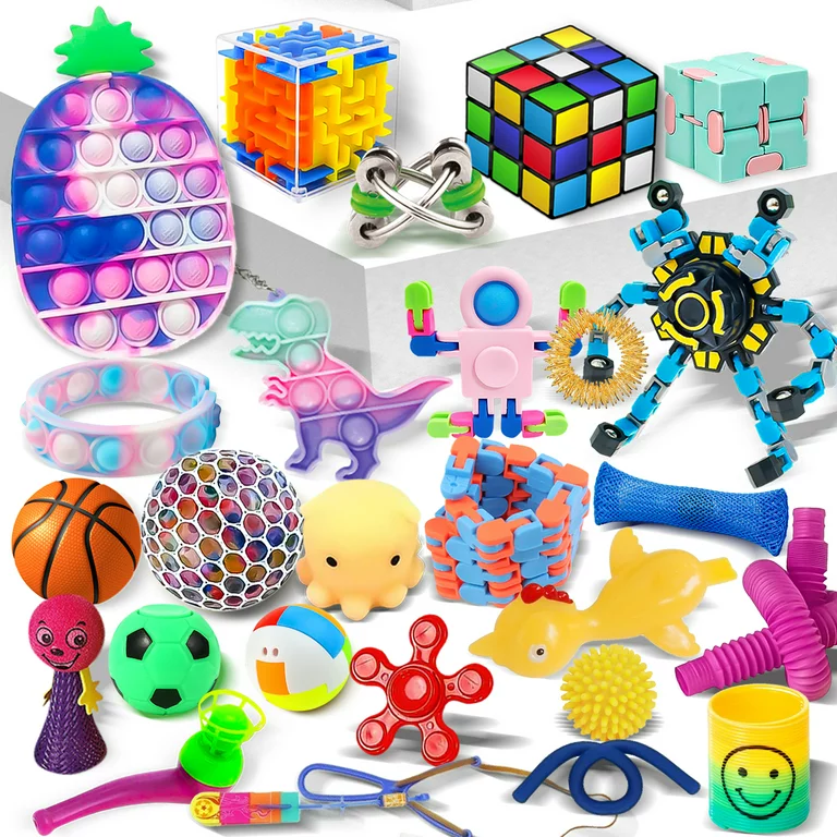 autism toys