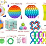 5 Remarkable Ways Fidget Toys Empower Autism: Unveiling the Positive Impact